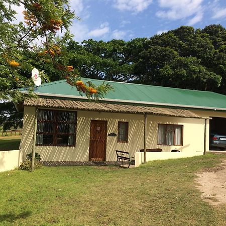 Oribi Gorge Guest Farm Otel Glendale Dış mekan fotoğraf