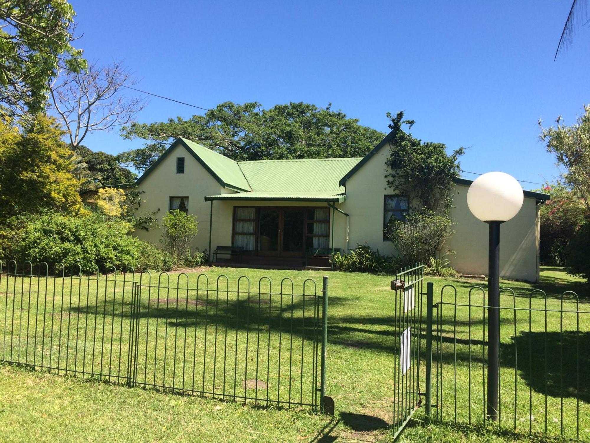 Oribi Gorge Guest Farm Otel Glendale Oda fotoğraf