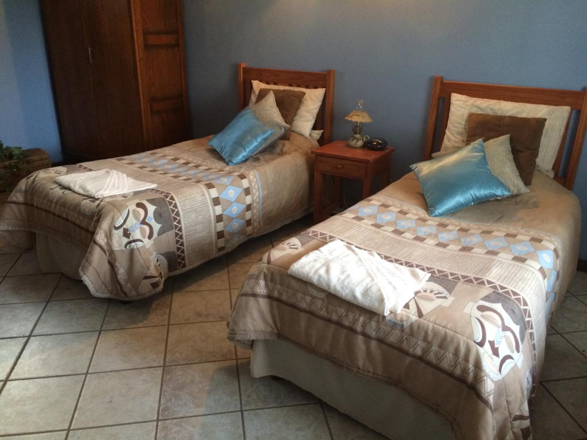 Oribi Gorge Guest Farm Otel Glendale Dış mekan fotoğraf