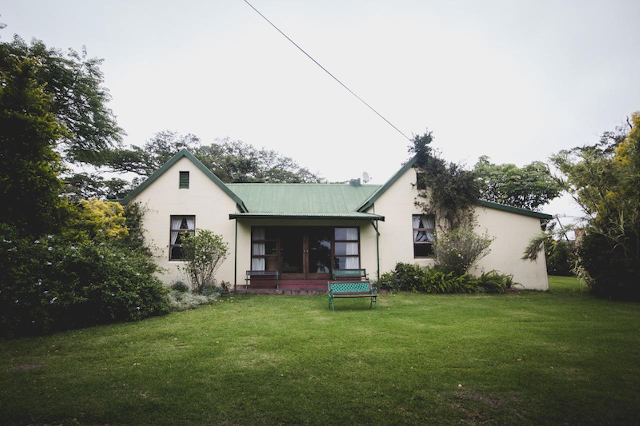 Oribi Gorge Guest Farm Otel Glendale Dış mekan fotoğraf