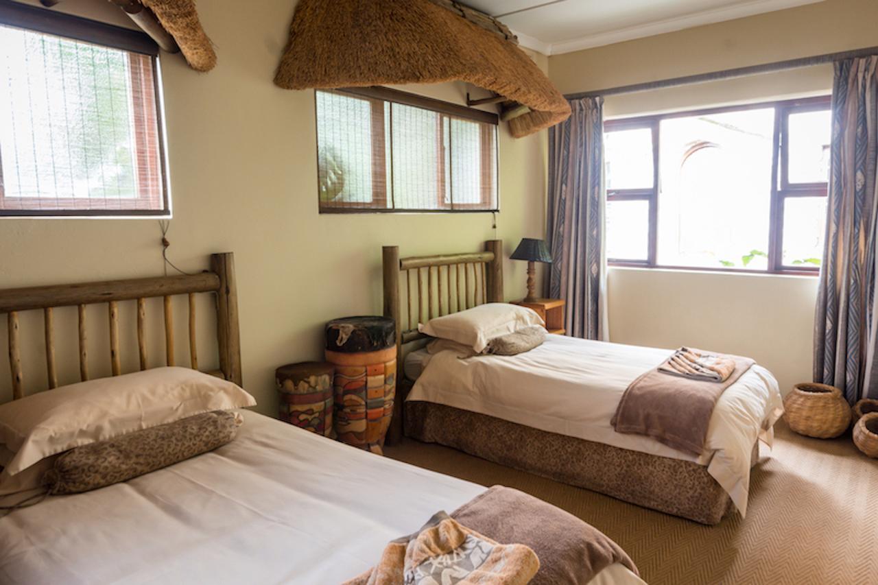 Oribi Gorge Guest Farm Otel Glendale Dış mekan fotoğraf