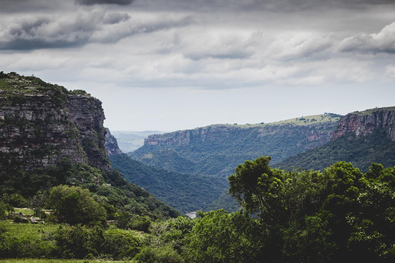 Oribi Gorge Guest Farm Otel Glendale Dış mekan fotoğraf