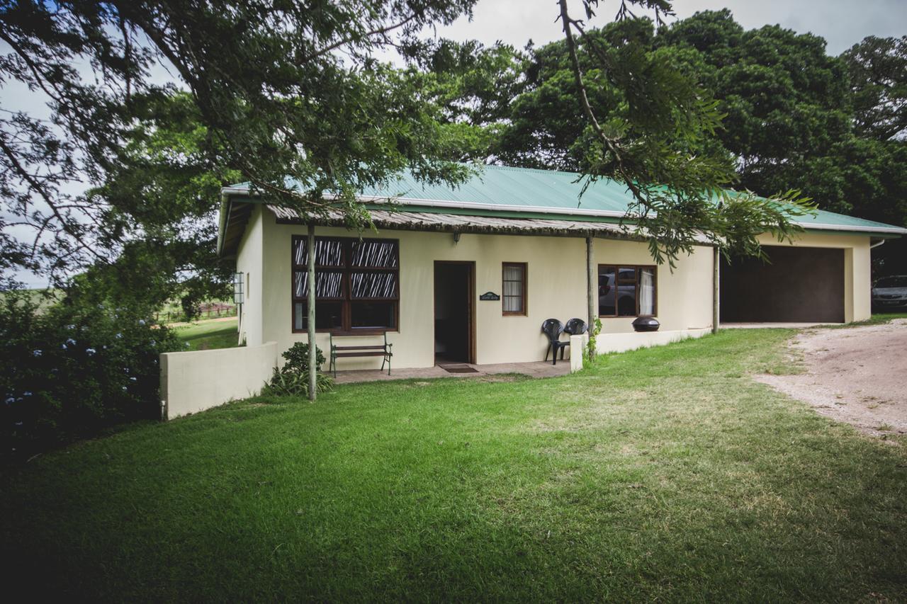 Oribi Gorge Guest Farm Otel Glendale Dış mekan fotoğraf